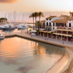 Urlaub Mallorca Portals Nous Sehenswürdigkeiten